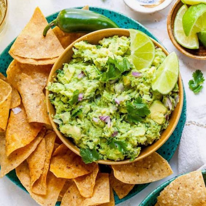 Hass Avocado