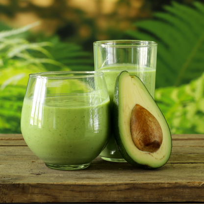Indian Avocado