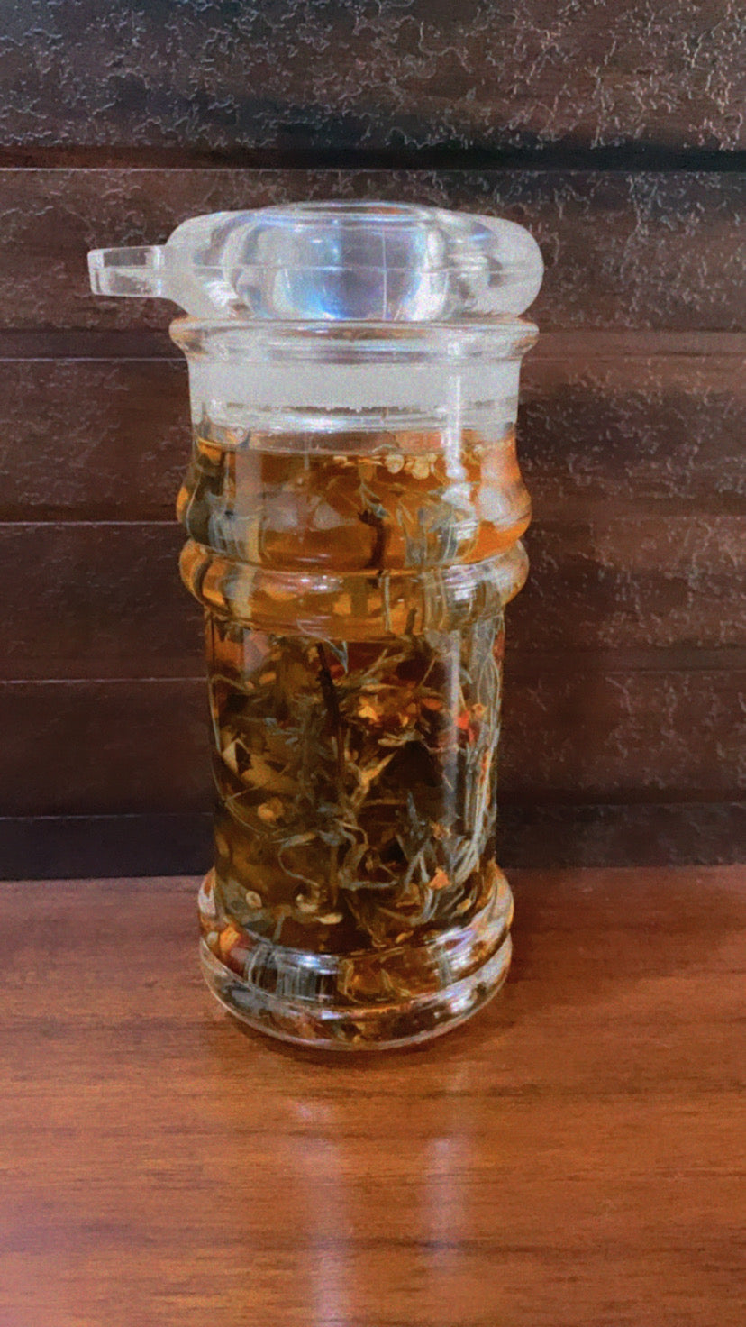 Chilli Oil