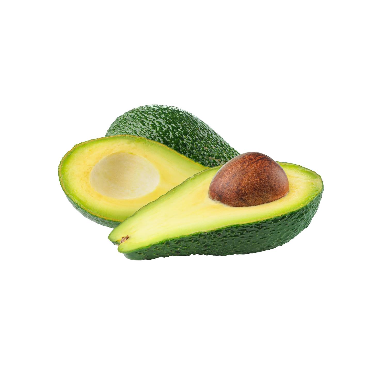 Hass Avocado