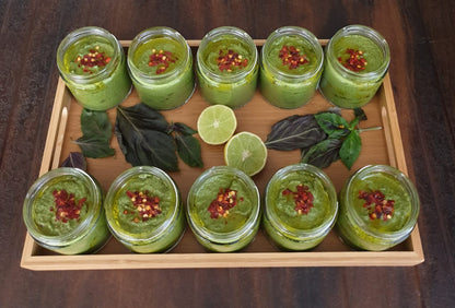 Basil Pesto