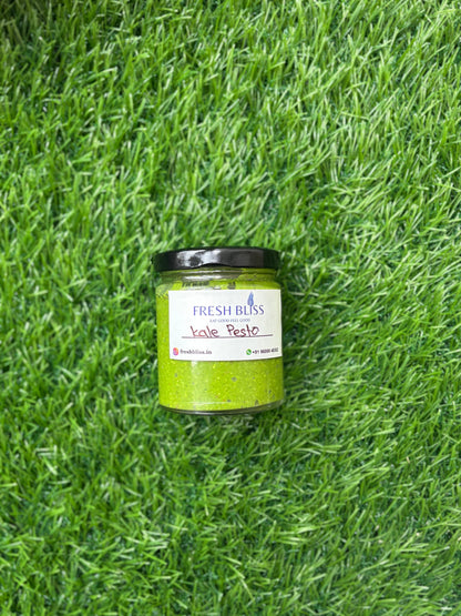 Kale Pesto