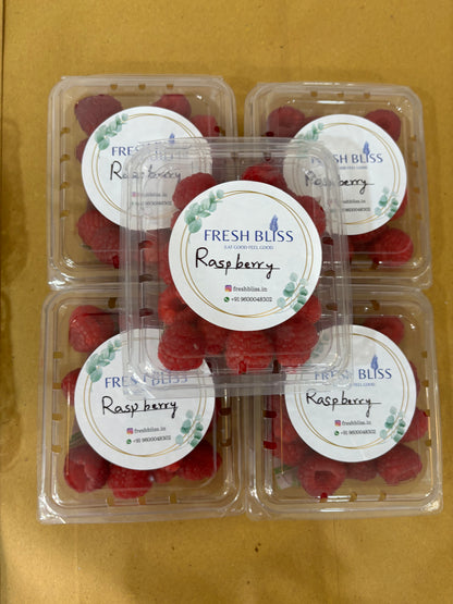 RASPBERRY