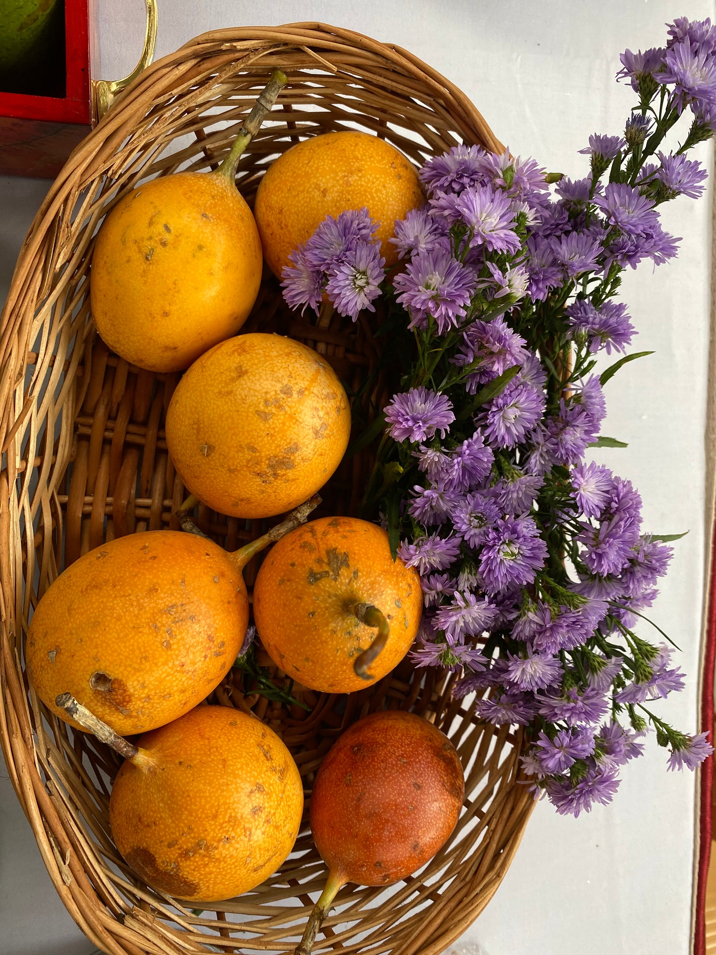 Passion Fruit