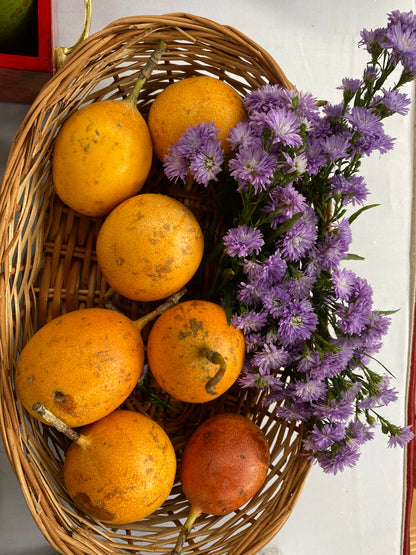 Passion Fruit