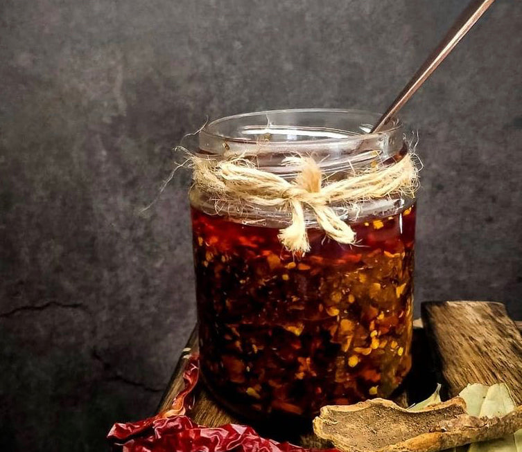 Chilli Oil