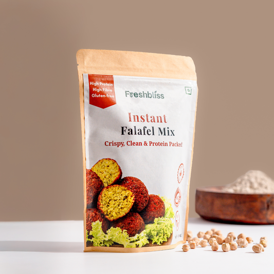 FALAFEL INSTANT MIX