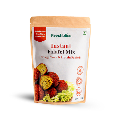 FALAFEL INSTANT MIX