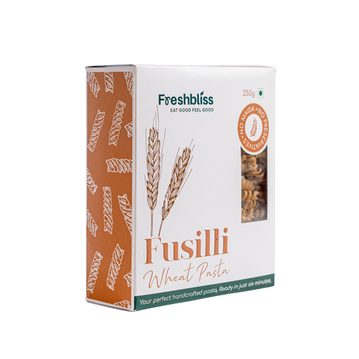 Linguine Wheat Pasta