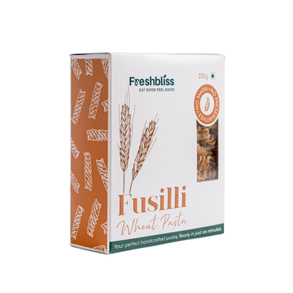 Linguine Wheat Pasta