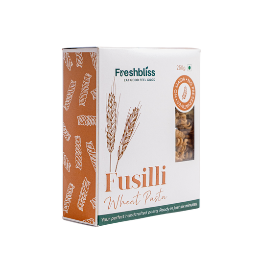 Linguine Wheat Pasta