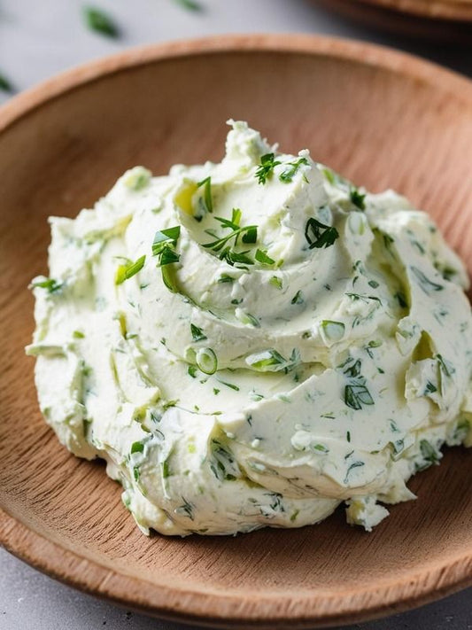 HERBED CHEESE SPREAD