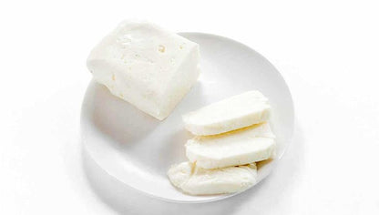 GRILL THE HALLOUMI