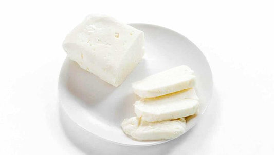 GRILL THE HALLOUMI