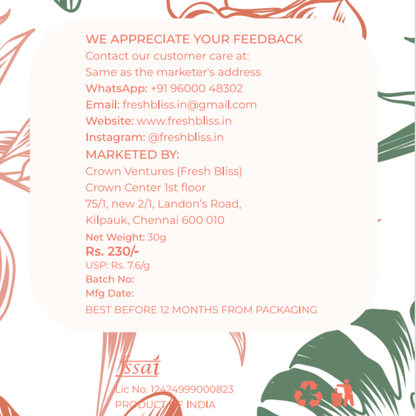 HER HARMONY WOMEN'S  TEA