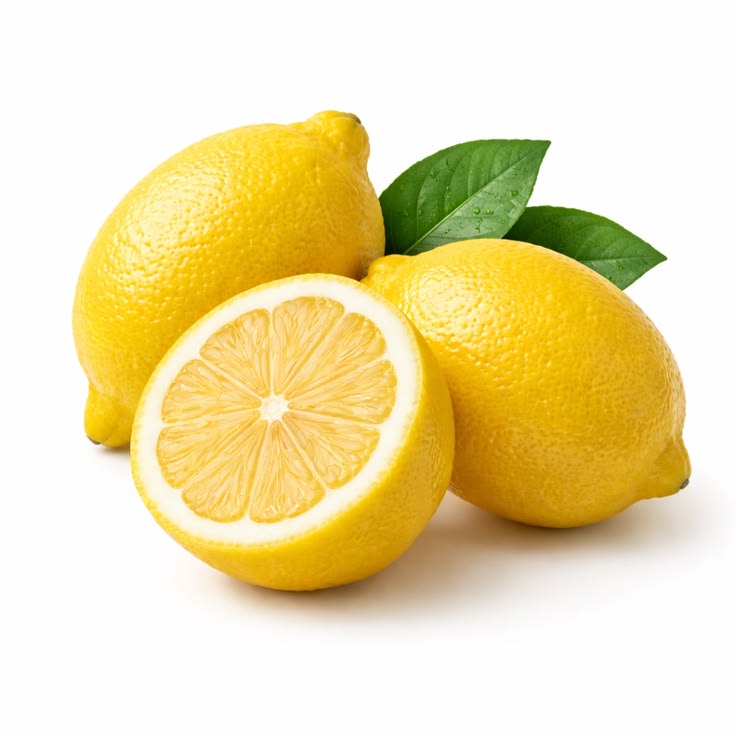 Italian Lemon