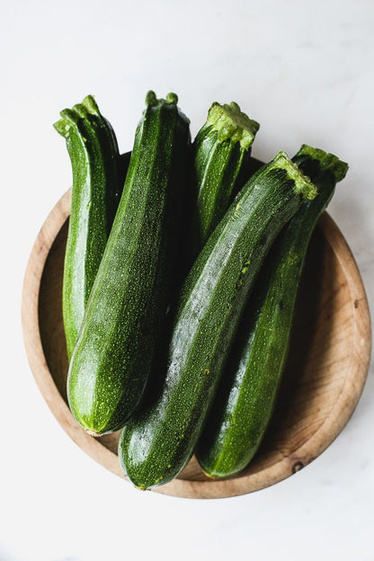 Green Zucchini