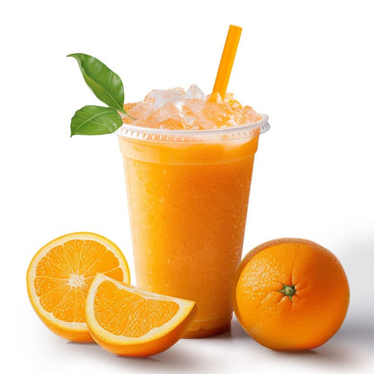 Imported Mini Oranges