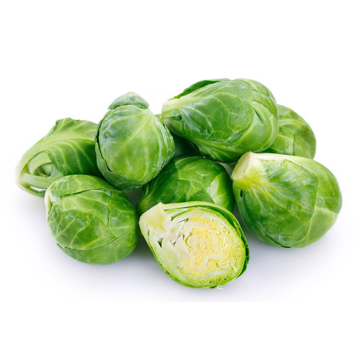 BRUSSEL SPROUTS