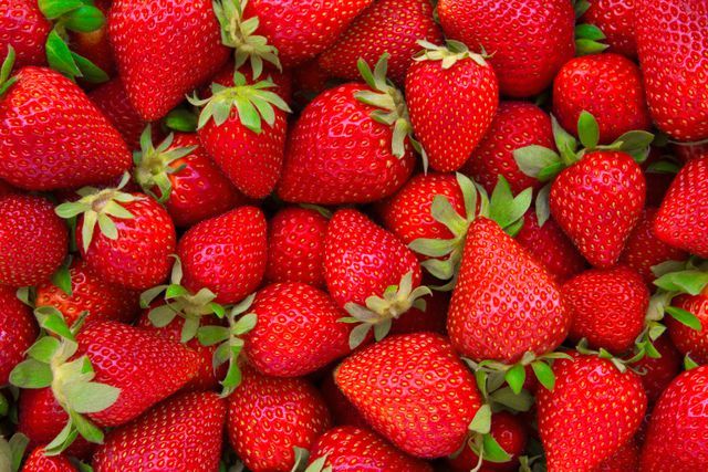 STRAWBERRY