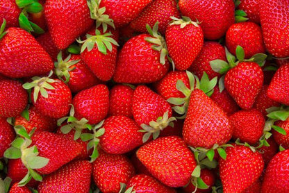 STRAWBERRY