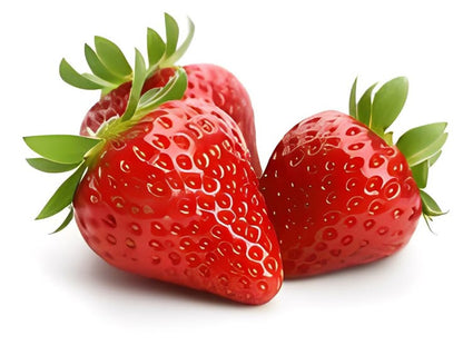 STRAWBERRY