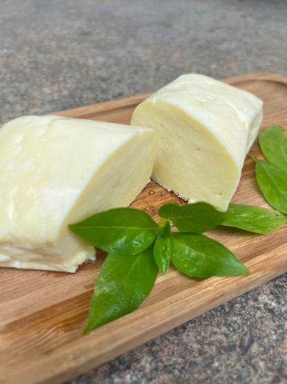 MELTING MOZZARELLA