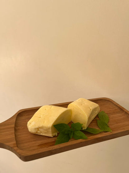 MELTING MOZZARELLA