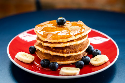 Pancake Mix