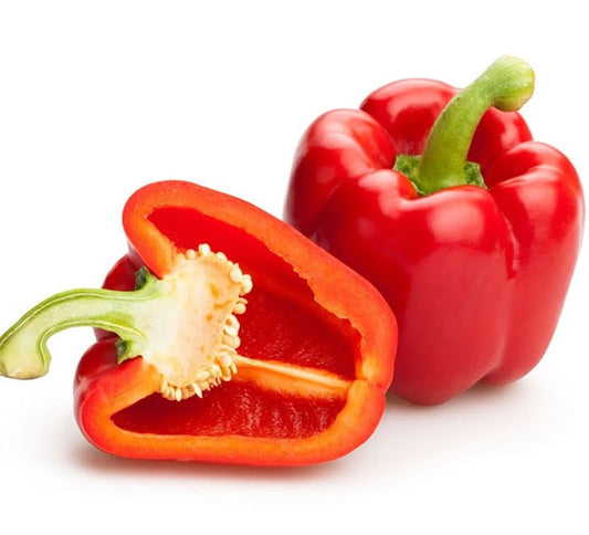 Red Capsicum