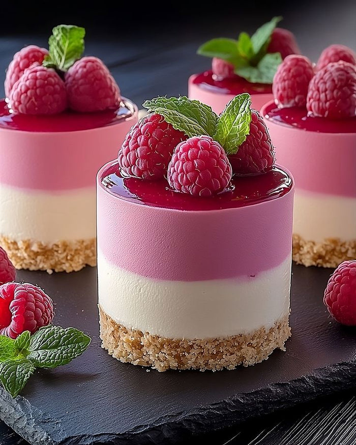 Raspberry
