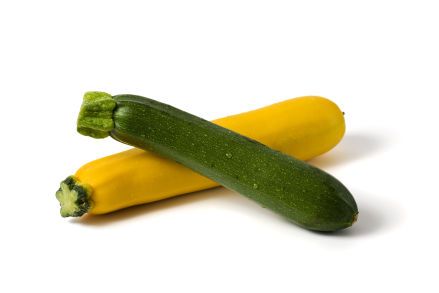Mixed Zucchini
