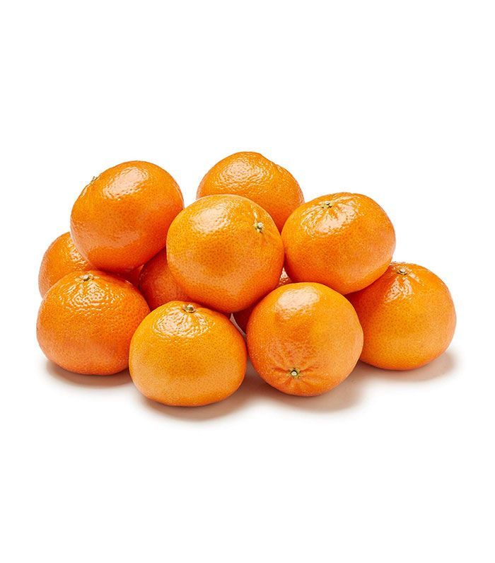 Imported Mini Oranges