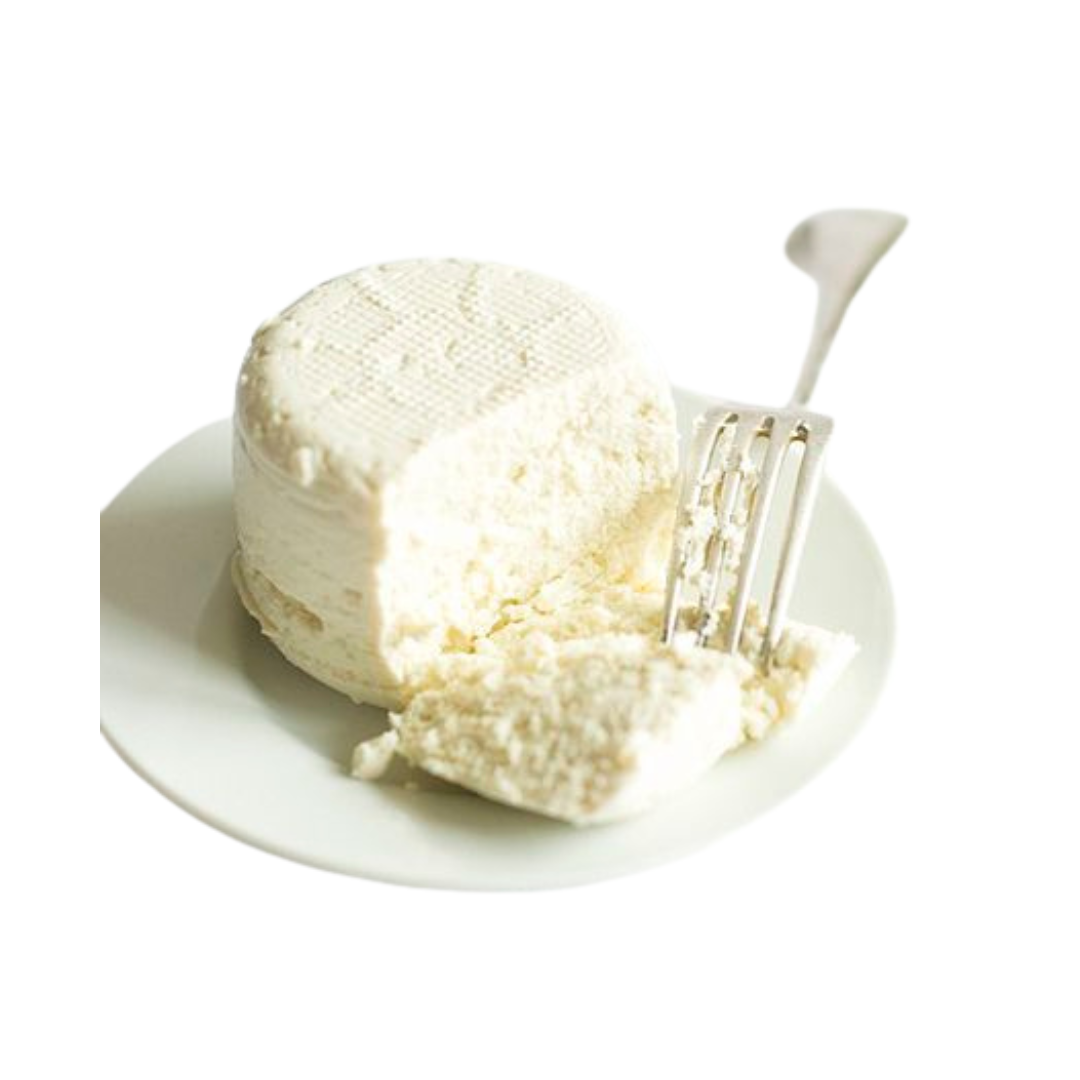 GOURMET GOAT CHEESE JAR