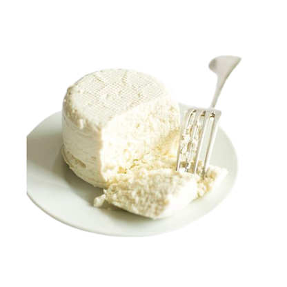 GOURMET GOAT CHEESE JAR