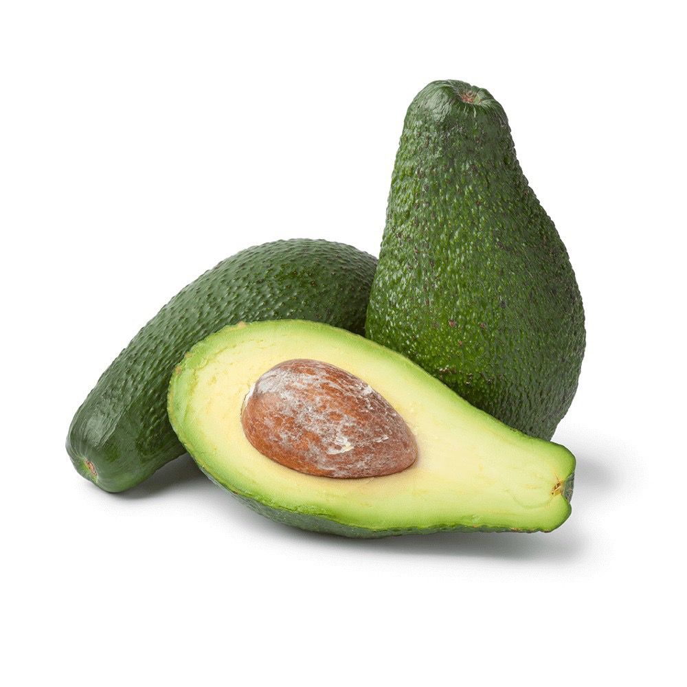 Indian Avocado