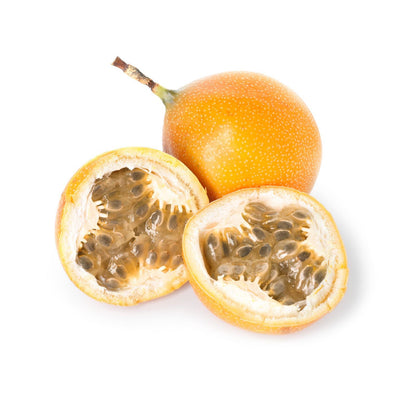 Passion Fruit