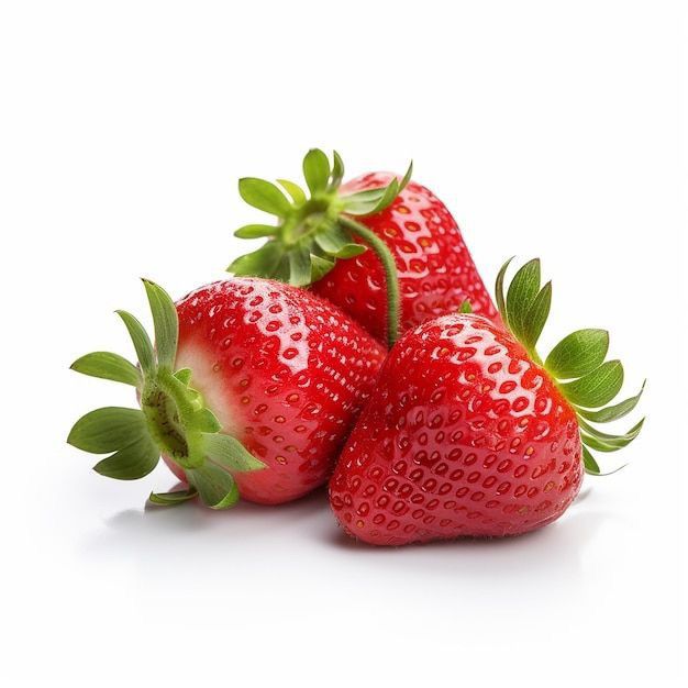 Mahabaleswar Strawberry