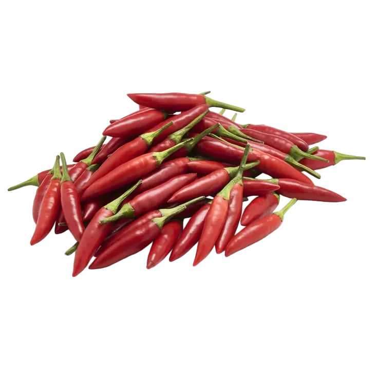 THAI BIRD'S EYE CHILLI
