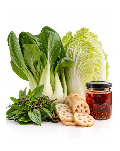 Asian Combo box from Freshbliss