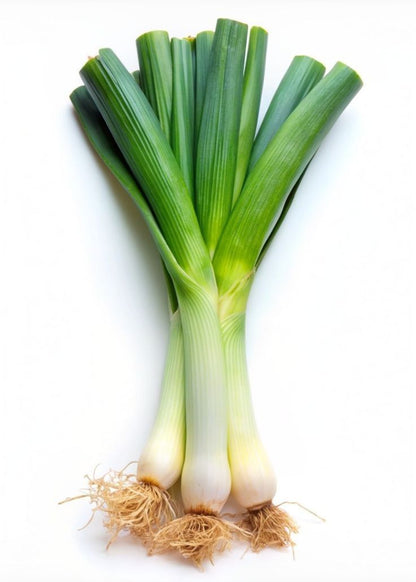 Leeks