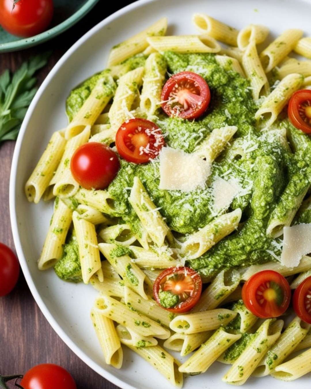 Italian Pasta Night Box from Freshbliss