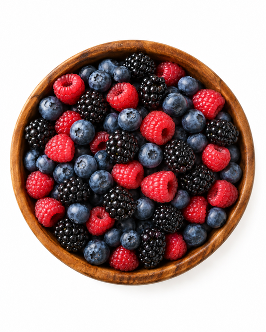 Berry Trio Box from Freshbliss