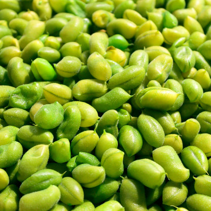 Shelled edamame beans (mukimame), FreshBliss