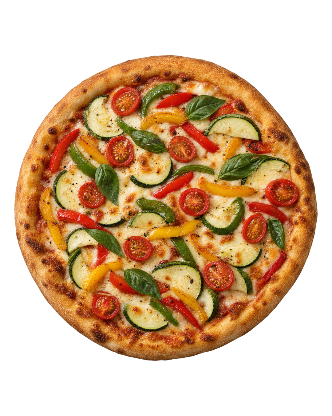 Italian Fresh Combo box from Freshbliss