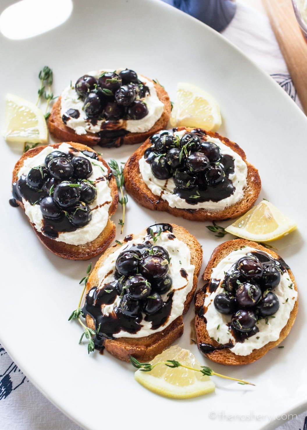 GOURMET GOAT CHEESE JAR