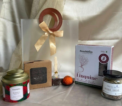 Goodie Glow Bag