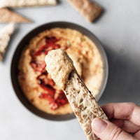 Dips & Snacks
