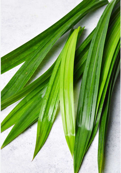 Pandan Leaves