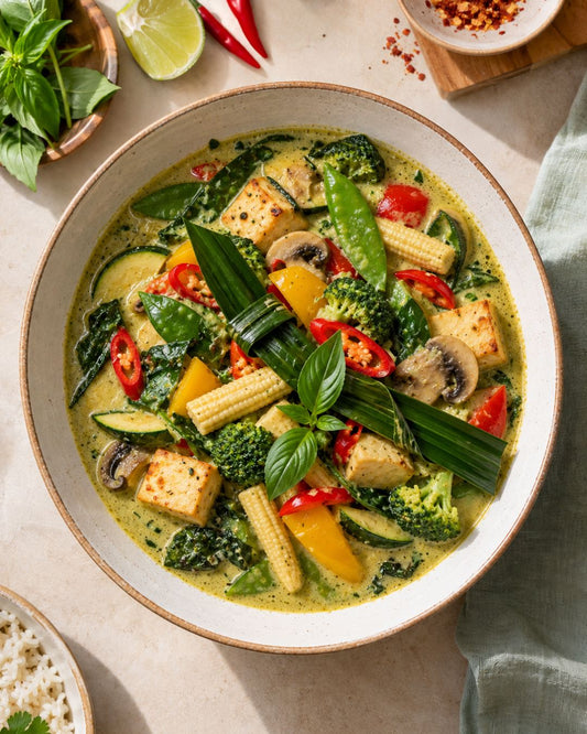 Pandan Leaves